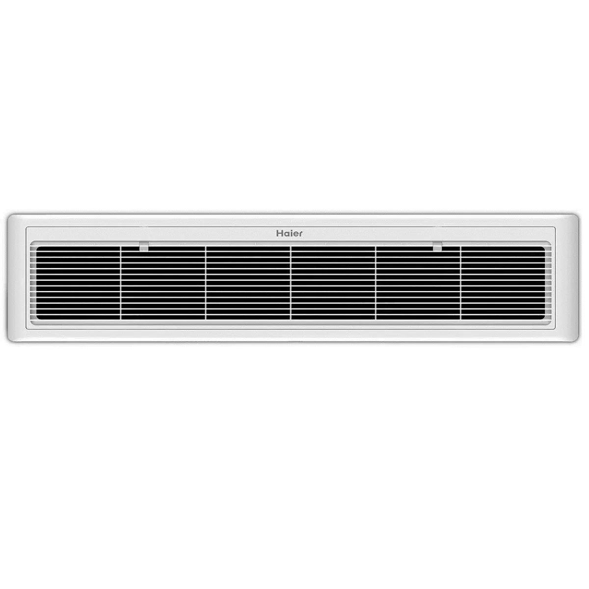 Haier HDU-24HE013DC-T3 2 Ton Inverter Ducted AC Heat & Cool - view 4