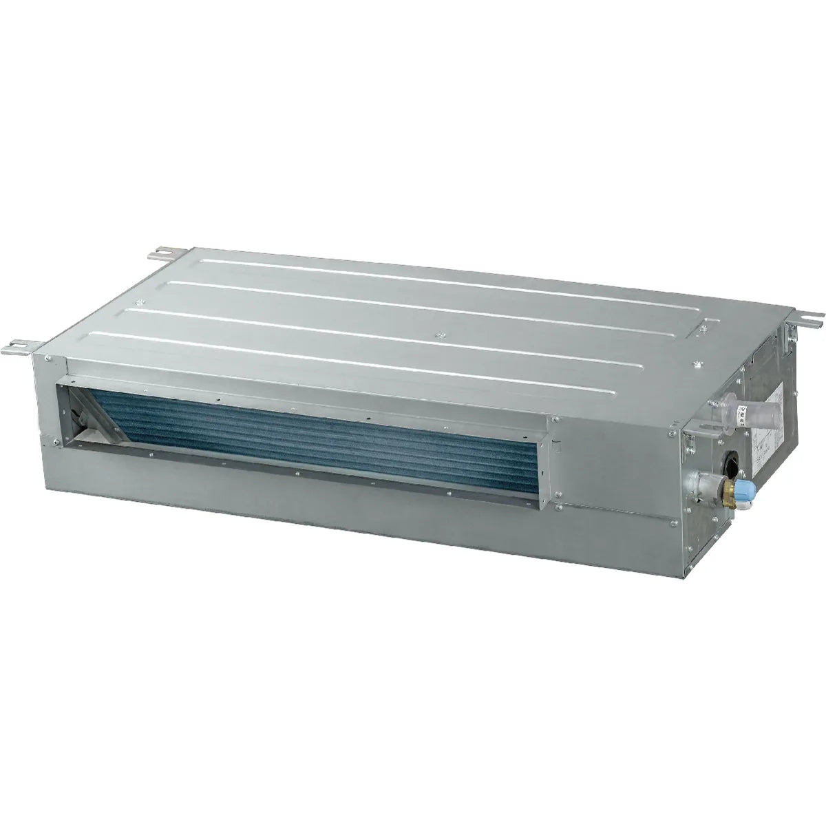 Haier HDU-48HE/DC 4 Ton Inverter Ducted AC Heat & Cool - official product photo