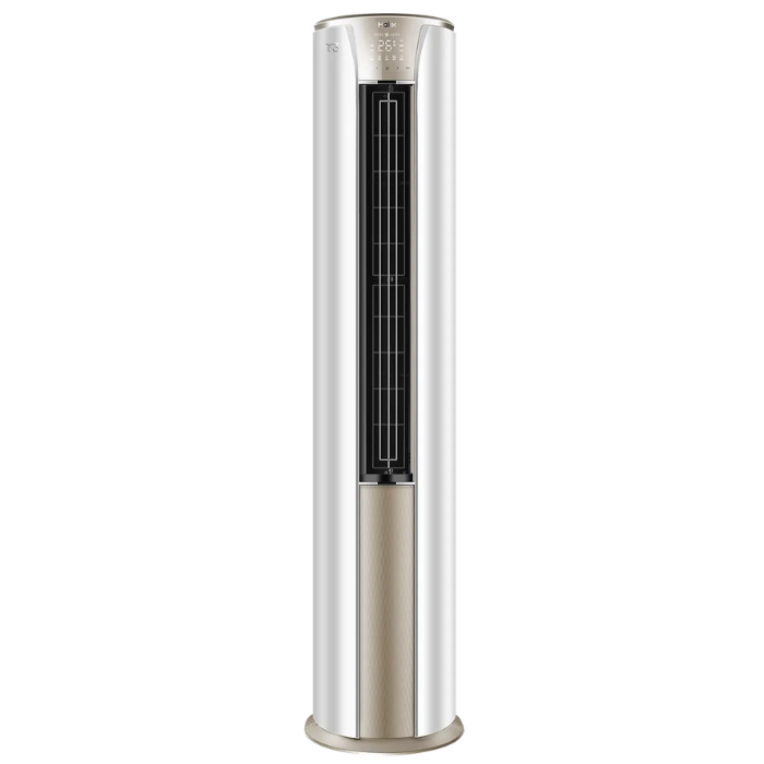 Haier HPU-24HDZCA/013WSDC(W)-T3 2 Ton Floor Standing Inverter AC product image