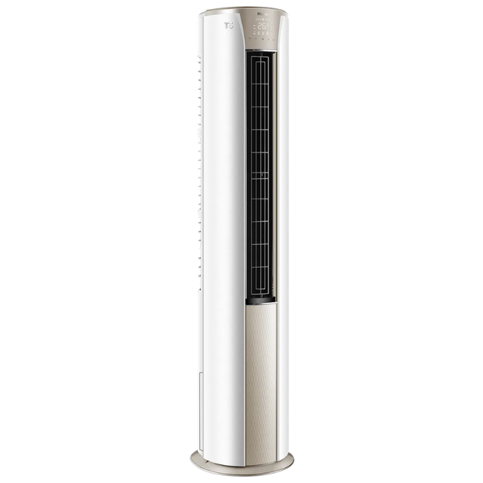 Haier HPU-24HDZCA/013WSDC(W)-T3 2 Ton Floor Standing Inverter AC alternate product image