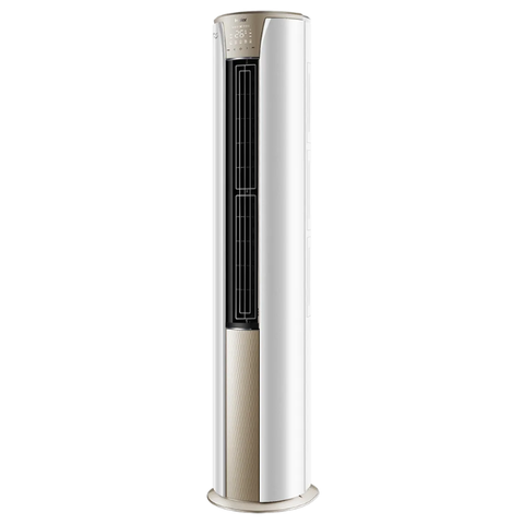 Haier HPU-24HDZCA/013WSDC(W)-T3 2 Ton Floor Standing Inverter AC alternate view