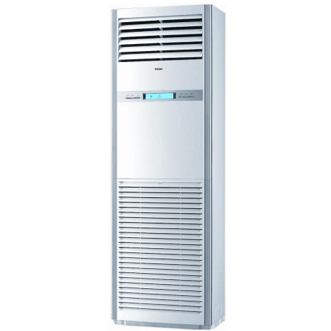 Haier HPU-48E/DC 4 Ton Floor Standing AC official product image