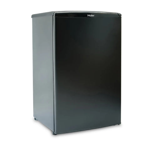 Haier HR-136B Single Door Refrigerator open view