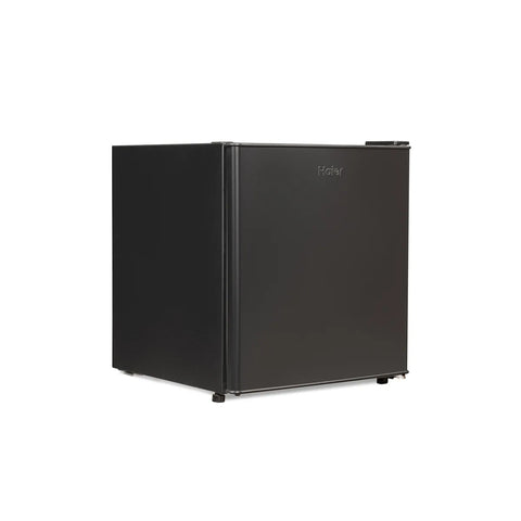 Haier HR-66B Single Door Refrigerator angle view
