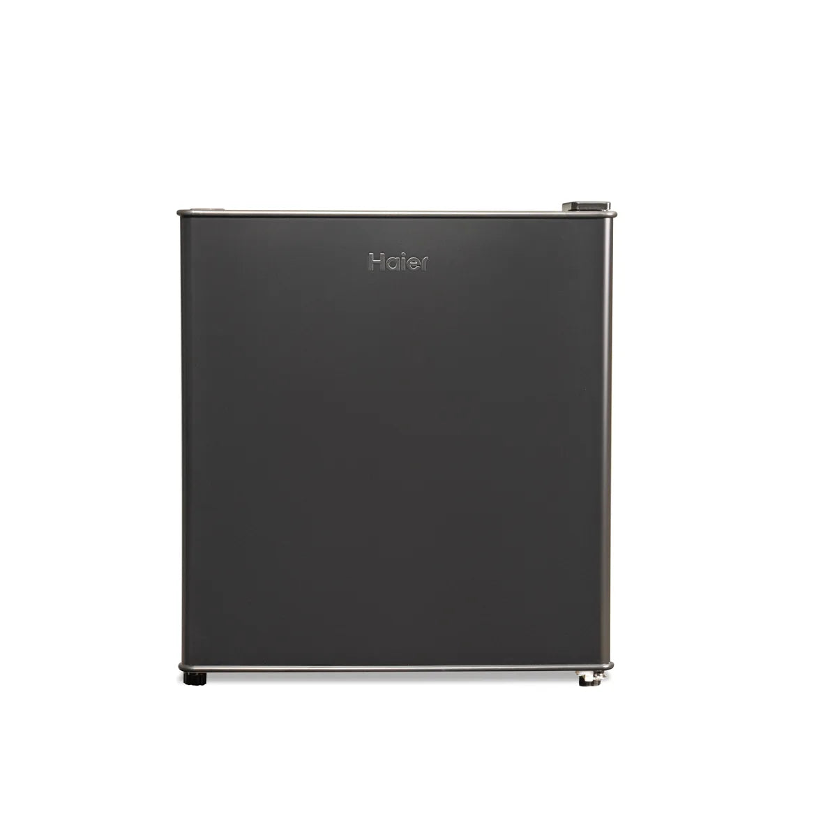 Haier HR-66B Single Door Refrigerator front view