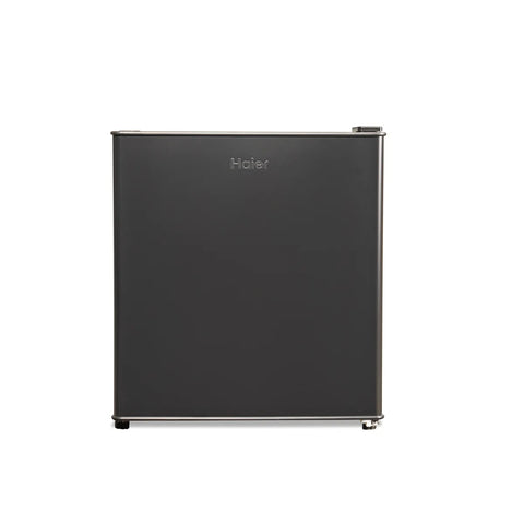 Haier HR-66B Single Door Refrigerator front view