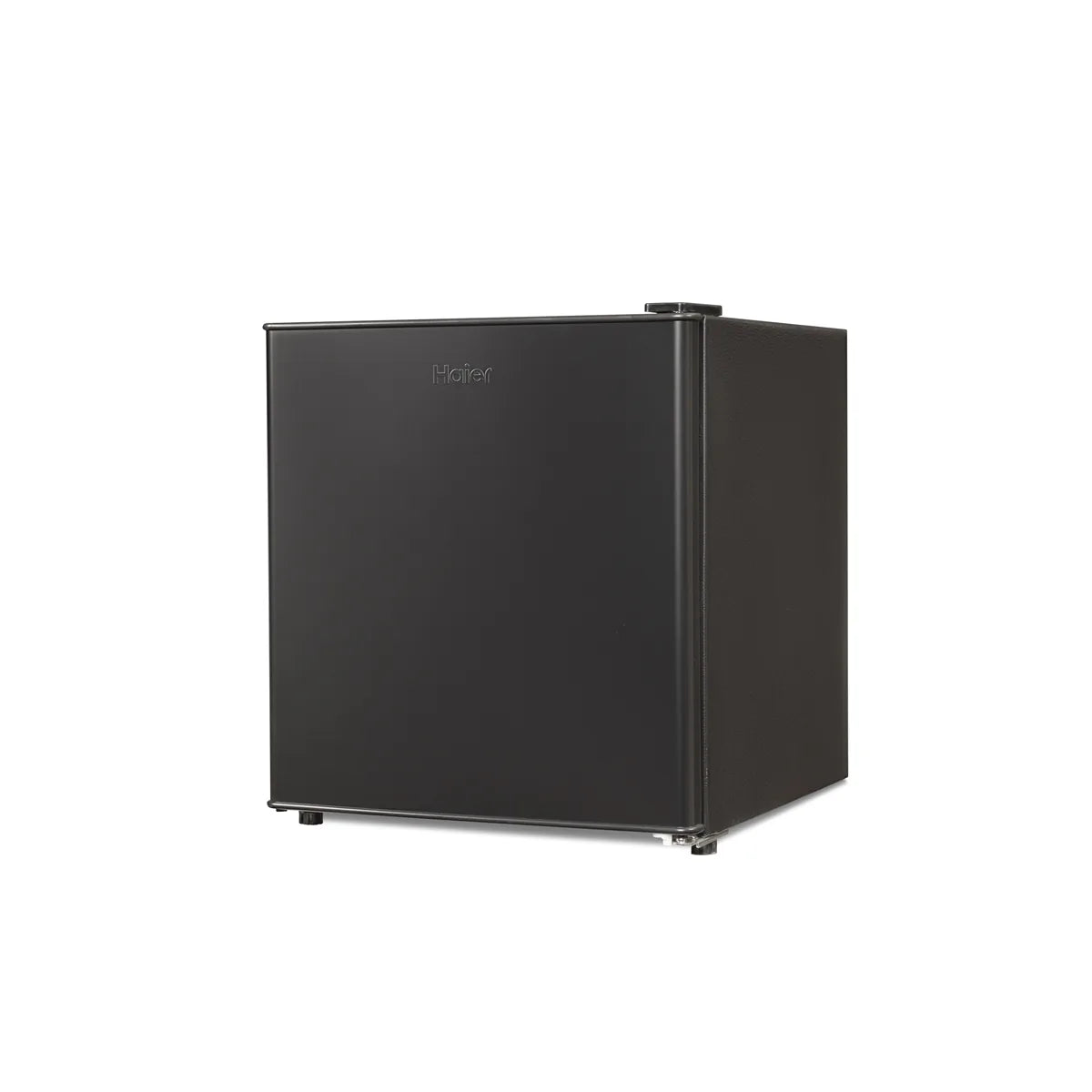 Haier HR-66B Single Door Refrigerator interior view