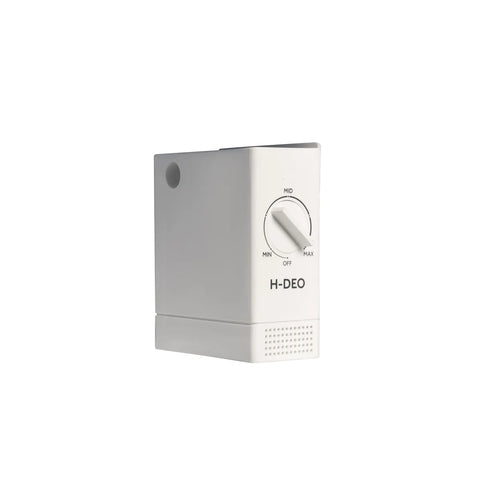 Haier HR-66B Single Door Refrigerator open view