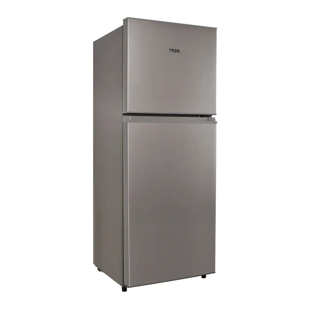Haier HRF-186EBD E-Star Refrigerator – Golden angle view