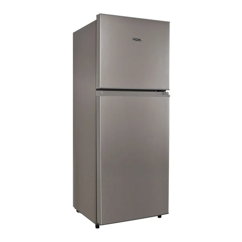 Haier HRF-186EBD E-Star Refrigerator – Golden angle view