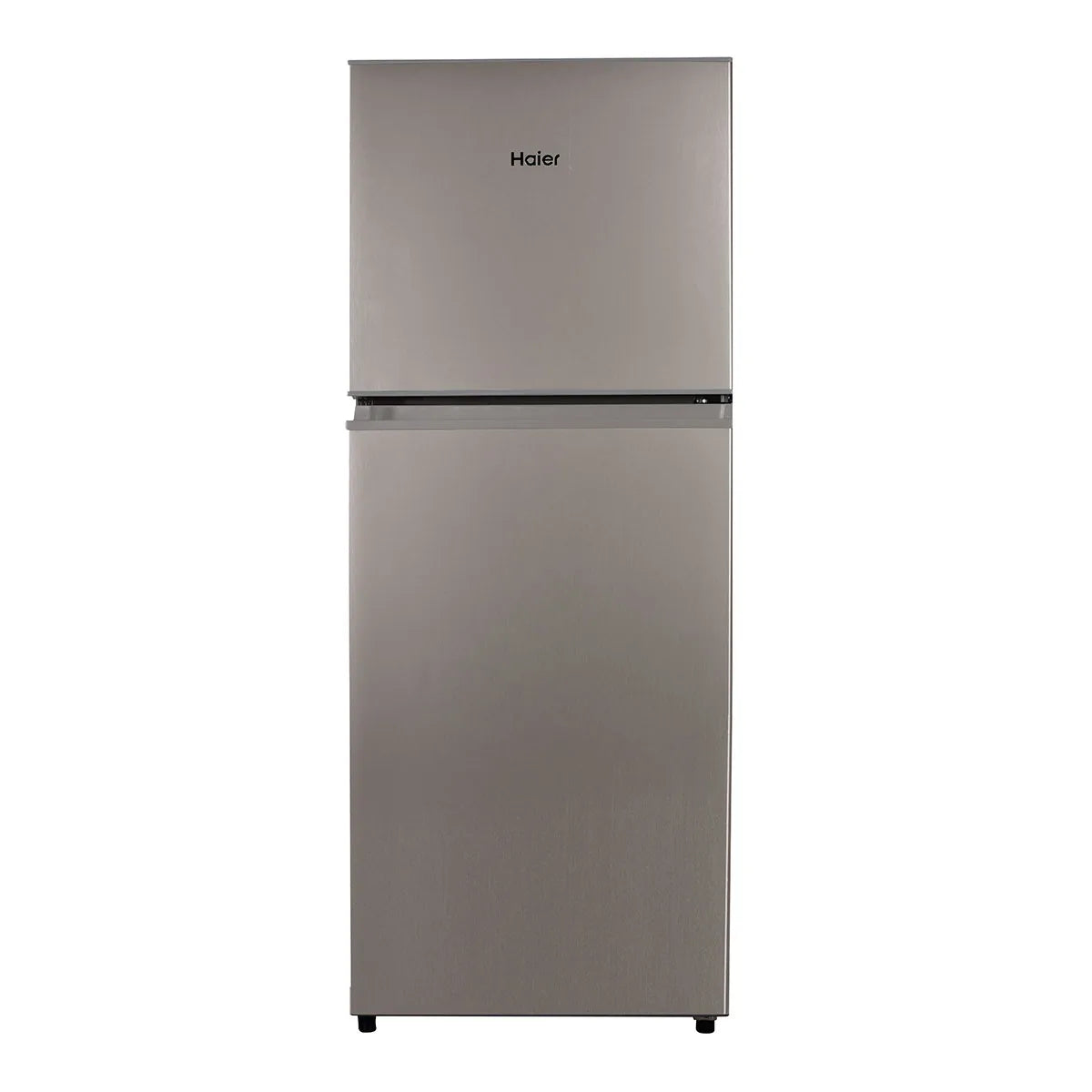 Haier HRF-186EBD E-Star Refrigerator – Golden front view