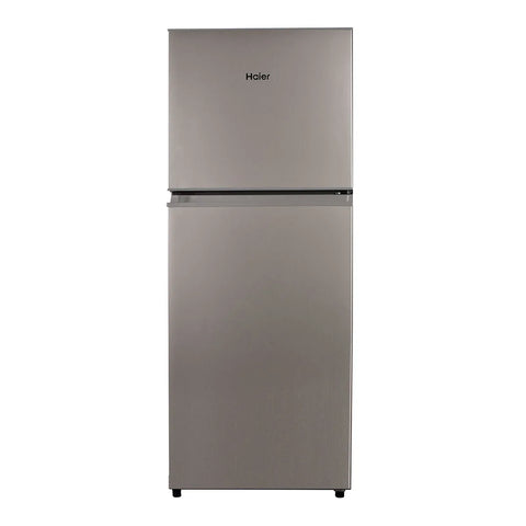 Haier HRF-186EBD E-Star Refrigerator – Golden front view