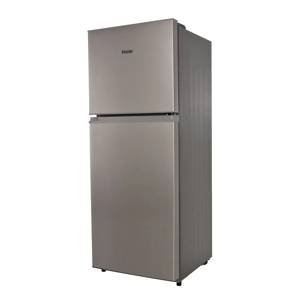 Haier HRF-186EBD E-Star Refrigerator – Golden open view