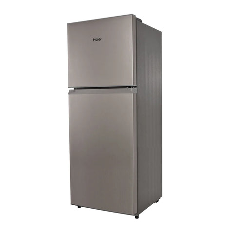 Haier HRF-186EBD E-Star Refrigerator – Golden open view
