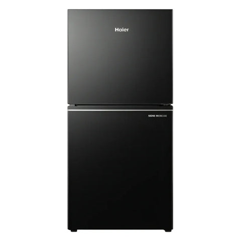 Haier HRF-488IFFB French Door Inverter Refrigerator alternate view