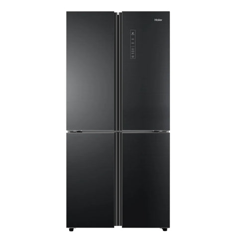 Haier HRF-578TBG T-Door Inverter Refrigerator front view