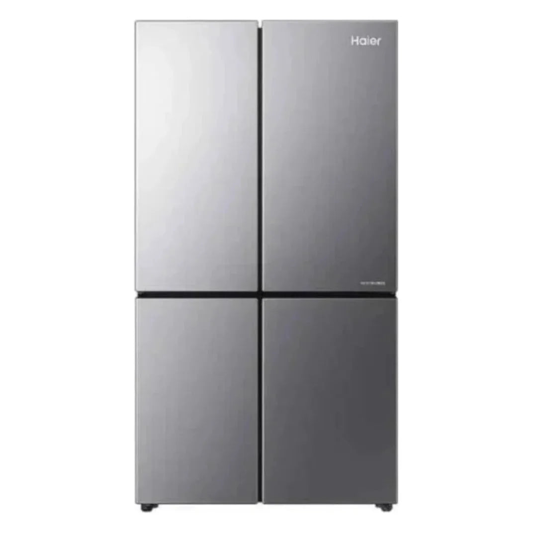 Haier HRF-578TSG T-Door Inverter Refrigerator front view