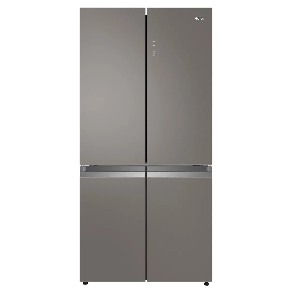 Haier HRF-678TGG T-Door Inverter Refrigerator front view