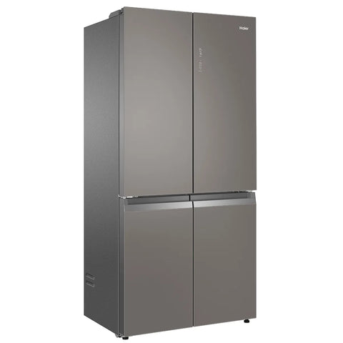 Haier HRF-678TGG T-Door Inverter Refrigerator open view