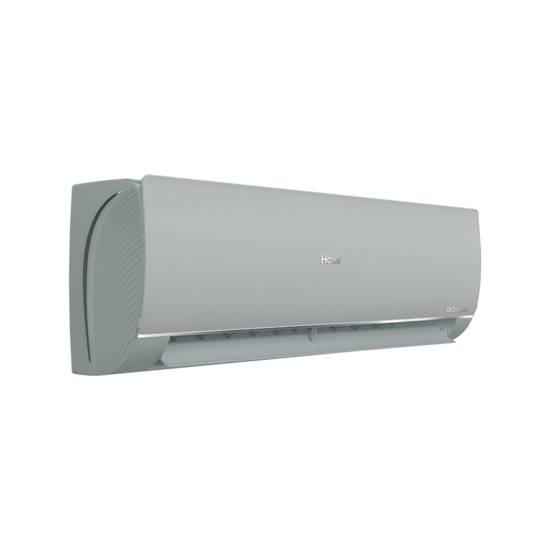 Haier HSU-13HFAB White T3 Pro 1 Ton Inverter Split AC product image