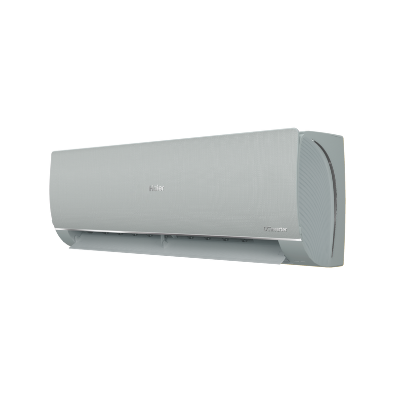 Haier HSU-13HFAB White T3 Pro 1 Ton Inverter Split AC alternate product image