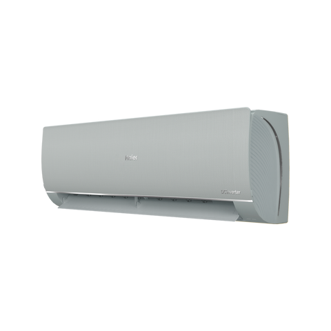 Haier HSU-13HFAB White T3 Pro 1 Ton Inverter Split AC alternate product image