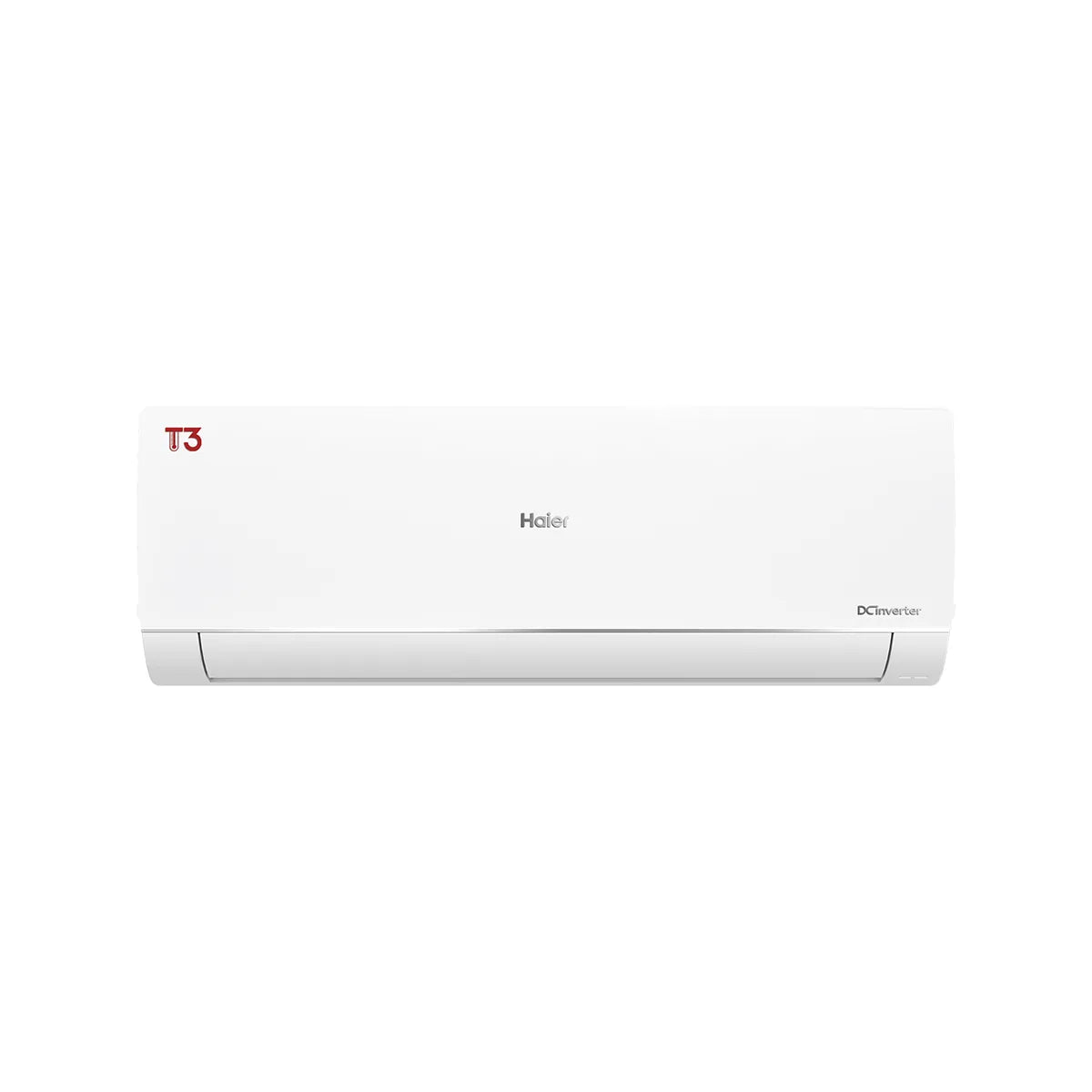 Haier HSU-13HFS/013WDC(W)-T3 Pro 1 Ton White angle view