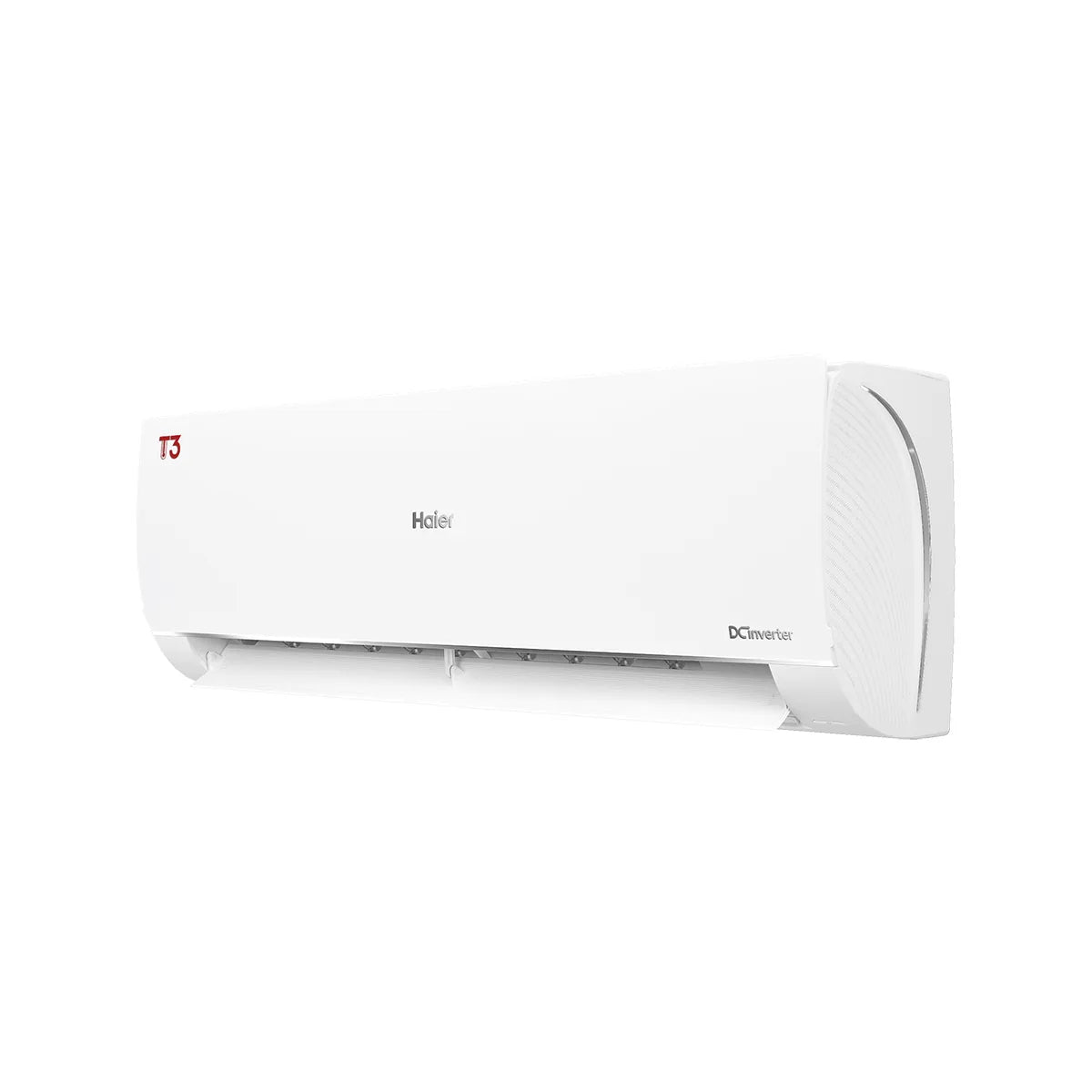 Haier HSU-13HFS/013WDC(W)-T3 Pro 1 Ton White detail view