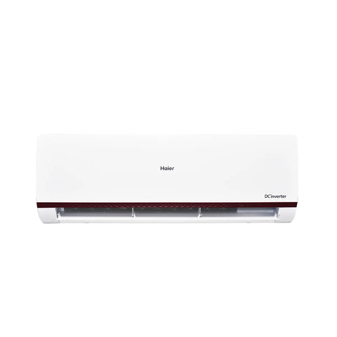 Haier HSU-13LFCM/023DC(W) 1 Ton Cool Inverter AC White angle view