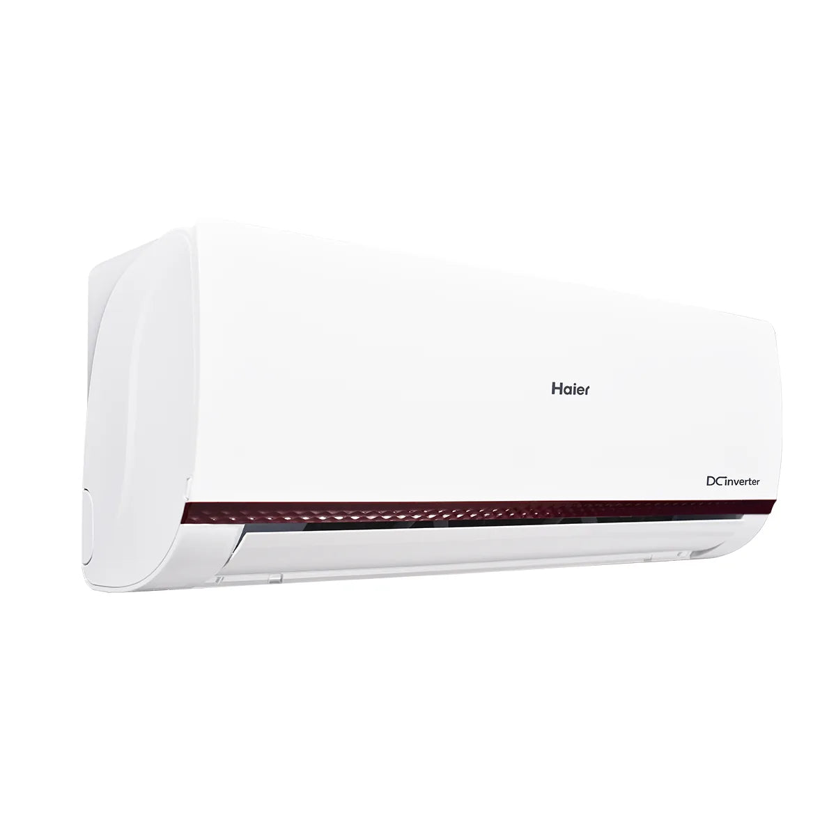 Haier HSU-13LFCM/023DC(W) 1 Ton Cool Inverter AC White feature view