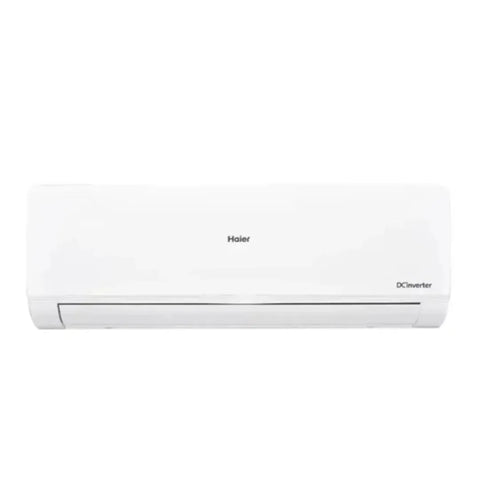 Haier HSU-13RFP (W) 1 Ton DC Inverter Split AC White angle view