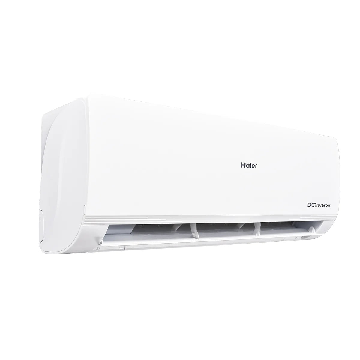 Haier HSU-13RFP (W) 1 Ton DC Inverter Split AC White detail view