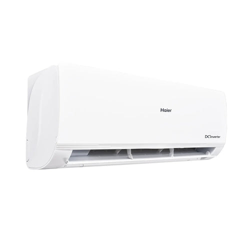 Haier HSU-13RFP (W) 1 Ton DC Inverter Split AC White detail view