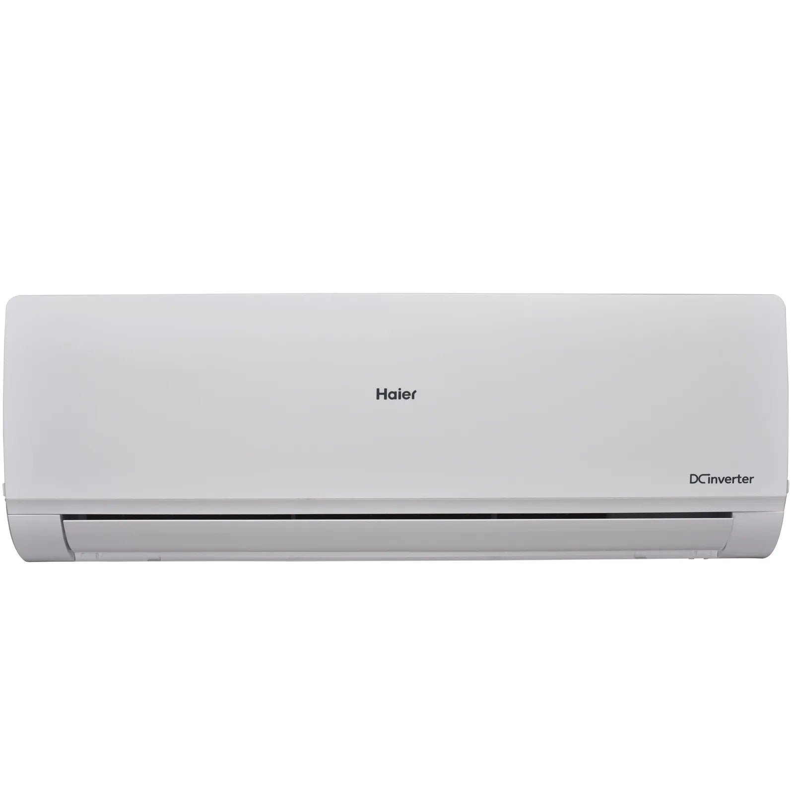 Haier HSU-13RFP (W) 1 Ton DC Inverter Split AC White front view