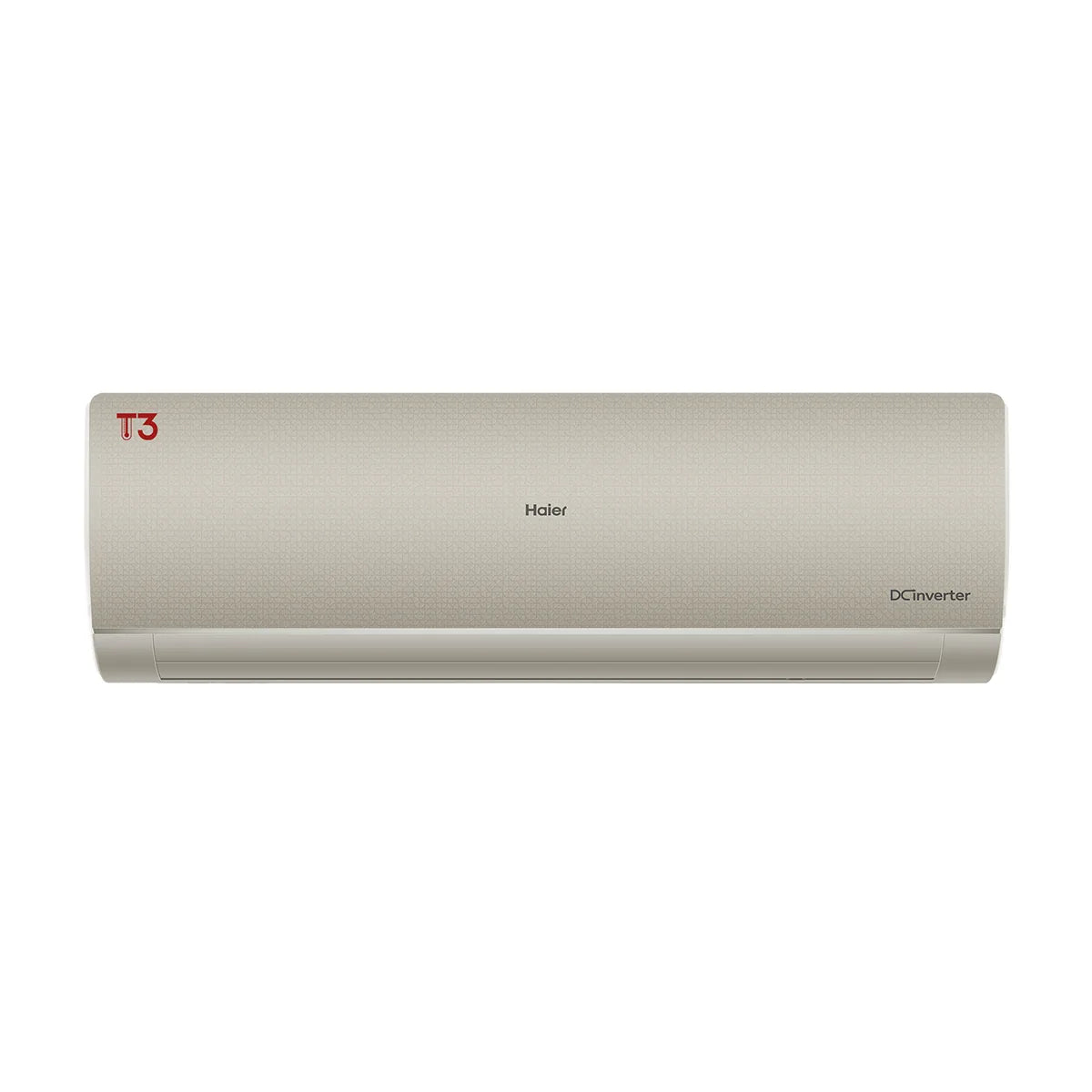 Haier HSU-19HFS/023WDC(G)-T3 Pro 1.5 Ton Golden angle view