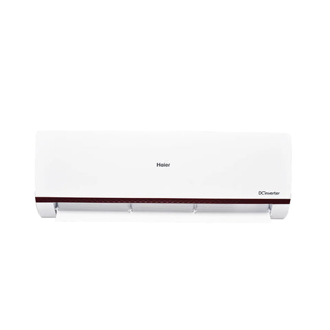 Haier HSU-19LFCM/023DC(W) 1.5 Ton Cool Inverter AC White angle view
