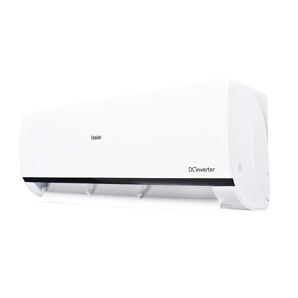 Haier HSU-19RFP (W) 1.5 Ton DC Inverter Split AC White detail view