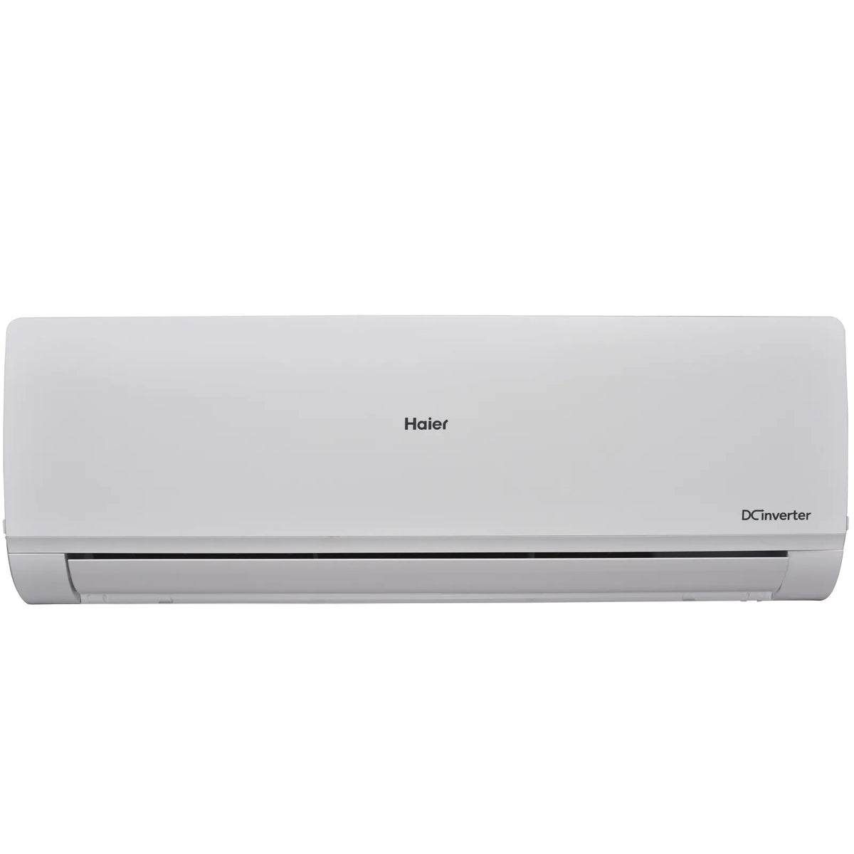 Haier HSU-19RFP (W) 1.5 Ton DC Inverter Split AC White front view