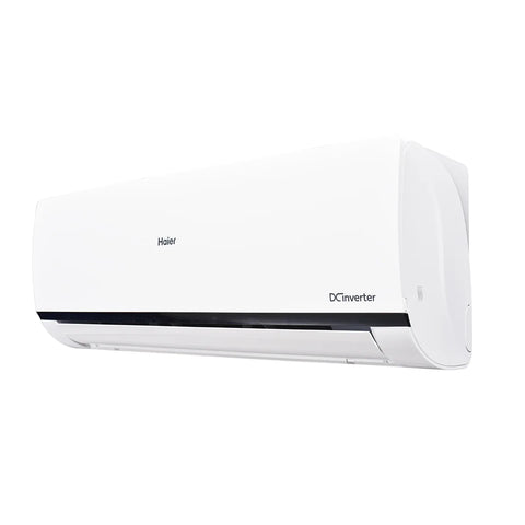 Haier HSU-19RFP (W) 1.5 Ton DC Inverter Split AC White side view