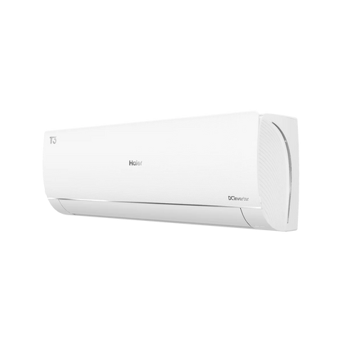 Haier-HSU-20HFTEX-T3-Plus- 1.5-Ton AC- outdoor- gold-fin- condenser-price in-Pakistan