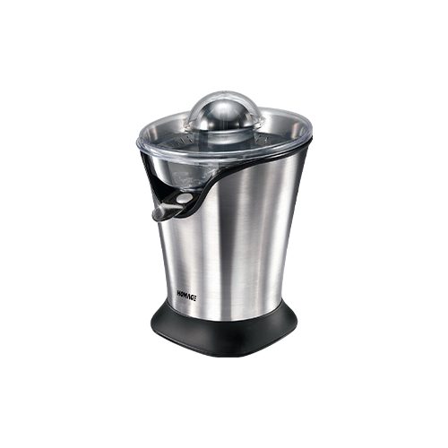 Homage HCJ-090A0 Citrus Juicer — front view | Homage HCJ-090A0 Citrus Juicer | ShandaarBuy