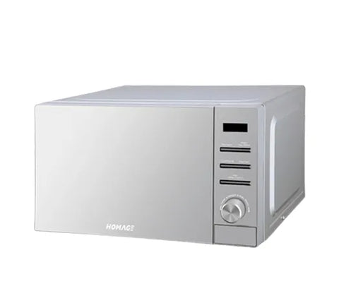 Homage HDG-201S 20L microwave oven, view 1 | Homage HDG-201S 20L Microwave Oven | ShandaarBuy