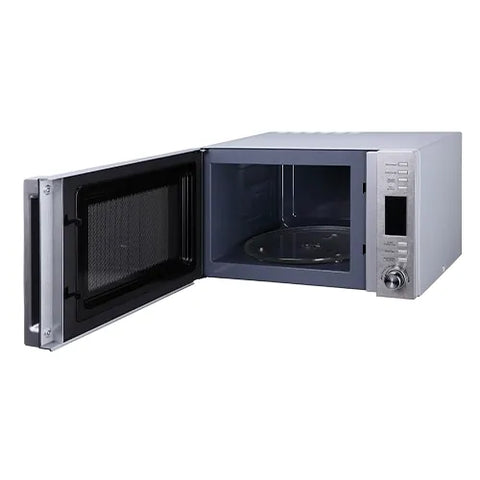 Homage HDG-342S 34L microwave oven, view 2 | Homage HDG-342S 34L Microwave Oven | ShandaarBuy