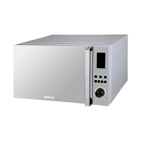 Homage HDG-451S 45L microwave oven, view 2 | Homage HDG-451S 45L Microwave Oven | ShandaarBuy