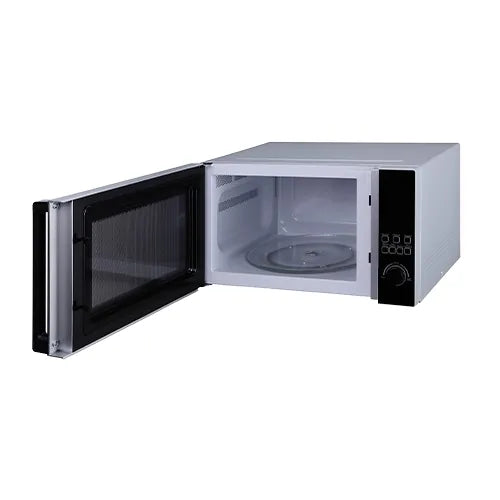 Homage HDG-451S 45L microwave oven, view 3 | Homage HDG-451S 45L Microwave Oven | ShandaarBuy