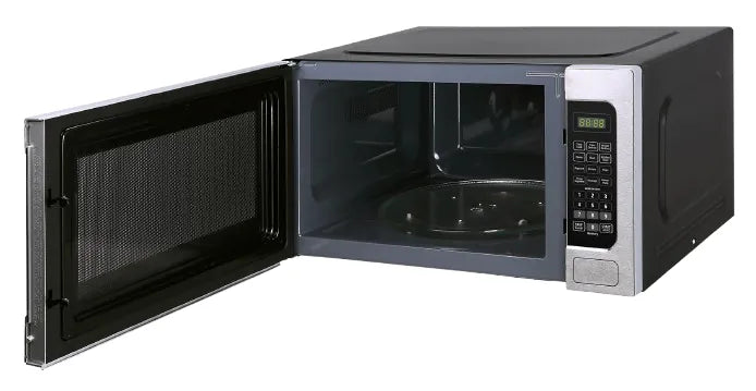 Homage HDSO-620SB 62L microwave oven, view 1 | Homage HDSO-620SB 62L Microwave Oven | ShandaarBuy