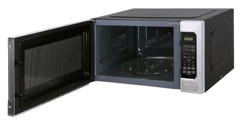 Homage HDSO-620SB 62L microwave oven, view 1 | Homage HDSO-620SB 62L Microwave Oven | ShandaarBuy