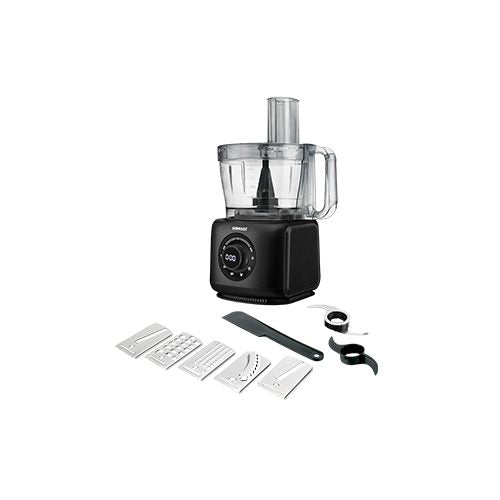 Homage HFP-107A0 Food Processor — front view | Homage HFP-107A0 Food Processor (7 in 1) | ShandaarBuy