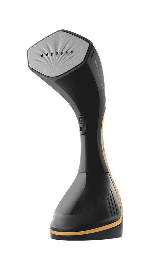 Homage HGS-1151BE Garment Steamer — front view | Homage HGS-1151BE Handheld Garment Steamer (Eco/Standard) | ShandaarBuy
