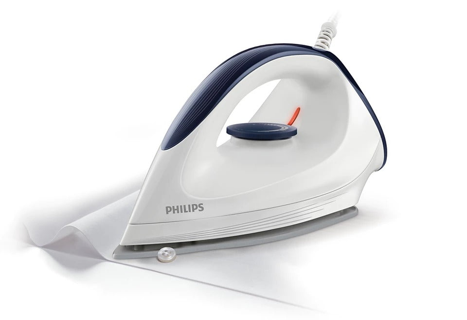 Philips GC160/07 Dry iron   Philips GC160/07 Dry iron Price  In Pakistan   Philips  Dry iron 